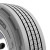 Cooper Work Series Rha 2 - Tire 285/75R24.5 144/141L - MINIMUM PURCHASE OF 4 - TireS | 172018018