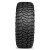 Radar Renegade R/T+ - Tire 35x12.50R20 121Q - MINIMUM PURCHASE OF 4 - TireS | RANCCN0341