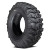 Interco Irok Radial Tire 39.5x13.50R15 123 | ROK06R