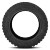 Haida Hd868 M/T - Tire 33x12.50R22 114Q | 30017171