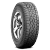 Arisun Aresta A/T Zg06 Tire SL235/75R17 109T 500 A A | TH48234