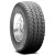 Arisun At557 Tire 255/70R22.5 140/137L | TH16066