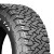 Bfgoodrich All-Terrain T/A Ko3 Tire 265/75R16 119/116S White Letter | 21052
