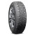 Bfgoodrich Winter T/A Ksi Tire SL225/45R18 91H | 51410