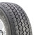 Bridgestone Dueler H/T 689 Tire 31x10.50R15 109S White Letter | 294802