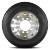 Cooper Roadmaster Rm185 Tire 285/75R24.5 144/141L | 173007025