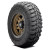 Crosswind M/T Tire 33x12.50R18 118Q | 221007043