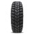 Crosswind M/T Tire 33x12.50R20 119Q | 221020437