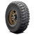Crosswind M/T Tire 33x12.50R22 109Q | 221007519