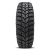 Crosswind M/T Tire 35x12.50R20 121Q | 221007518