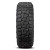 Delinte Dx-20 Bandit X/T Tire 33x12.50R18 118Q | 833723
