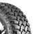 Delinte Dx-9 Bandit M/T Tire 33x12.50R22 123R | 823366