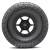 Falken Wildpeak A/T4W Tire 35x12.50R22 117R | 28847504
