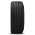 Goodyear Eagle F1 Gs Tire 275/40ZR17 93W 300 A A | 408428181