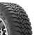 Goodyear Wrangler Authority A/T Tire 31x10.50R15 109Q | 751322327