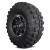 Interco Super Swamper Tsl Radial Tire 32x10.50R15 110 | SAM44R
