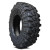 Interco Super Swamper Tsl Sx Radial Tire 36x12.50R17 120 | SXR207