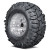 Interco Tsl Thornbird Tire 31x11R16 107 | T330