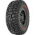 Kenda Klever M/T2 (Kr629) Red Letters 35x12.50R20 Tires | 629013