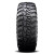 Mickey Thompson Baja Boss Xs Tire 35x12.50R17 111Q | 331277013