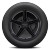Milestar Weatherguard As710 Sport Tire 215/55R17 98V 720 A A | 24470117