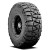 Nitto Mud Grappler Tire 33x14.50R16 123Q | 200640
