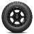 Rbp Repulsor X/T Rx Tire 275/65R18 123/120Q | RBPSTXT1865020