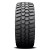 Rbp Repulsor X/T Rx Tire 33x12.50R17 114Q | RBPSTXT17125020