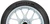 Toyo Proxes R 205/50ZR15 Tires | 255350