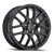 Vision Cross 426 Wheel 16x7 5x105 & 5x115 Matte Black 38mm | 426H6795MB38