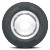 Yokohama 121T Tire 235/75R17.5 143/141K | 120112105