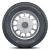 Yokohama Bluearth-Van All Season Ry61 Tire 205/75R16 113/111R | 110106115