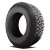 Fury Country Hunter R/T - Tire - 33x12.50R18 122Q | RTF33125018