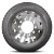 Roadmaster Rm257 - Tire - 255/70R22.5 140/137L - MINIMUM PURCHASE OF 4 - Tire -S | 173031009