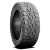 Atlander Roverclaw M/T Ii - Tire - 33x12.50R20 114Q | ATL1870