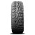 Atlander Roverclaw M/T Ii - Tire - 33x12.50R20 114Q | ATL1870