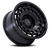 Black Rhino Br024 Awol Wheel 17x8.5 5x130 Matte Black 25mm - FREE T-SHIRT INCLUDED! | BR024MX17855P25