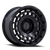 Black Rhino Br024 Awol Wheel 17x8.5 6x139.7 Matte Black 10mm - FREE T-SHIRT INCLUDED! | BR024MX17856810