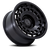 Black Rhino Br024 Awol Wheel 20x8.5 5x114.3 Matte Black 25mm - FREE T-SHIRT INCLUDED! | BR024MX20851225