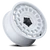 Black Rhino Br024 Awol Wheel 20x8.5 5x120 Gloss White 25mm - FREE T-SHIRT INCLUDED! | BR024WX20855225