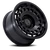 Black Rhino Br024 Awol Wheel 20x8.5 5x130 Matte Black 25mm - FREE T-SHIRT INCLUDED! | BR024MX20855P25