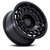 Black Rhino Br024 Awol Wheel 20x8.5 6x135 Matte Black 25mm - FREE T-SHIRT INCLUDED! | BR024MX20856325