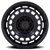 Black Rhino Br024 Awol Wheel 20x8.5 6x135 Matte Black 25mm - FREE T-SHIRT INCLUDED! | BR024MX20856325