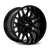 Hardrock Offroad Commander Wheels Rims 20x9 8x170 Gloss Black 0mm | H709-209070000GB