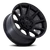 Fuel Fc880 Super C Wheel 20x9 8x165.1 Matte Black 1mm - FREE T-SHIRT INCLUDED! | FC880MX20908001