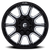 Fuel Fc880 Super C Wheel 22x12 5x127 & 5x139.7 Gloss Black Milled -44mm - MINIMUM PURCHASE OF 4 WHEELS - FREE T-SHIRT INCLUDED! | FC880BE22128344N