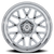 American Racing Vn516 G-Force Wheel 17x8 5x120.65 Chrome 0mm | VN516PX17803400