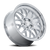American Racing Vn516 G-Force Wheel 18x7 5x114.3 Chrome 0mm | VN516PX18701200