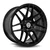 Curva Cff300 Wheels Rims 22x10 5x114.3 Gloss Black 35mm | CFF300-22101143573B