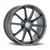 Curva Cff46 Wheels Rims 19x9.5 5x114.3 Gunmetal 40mm | CFF46-19951144073GM
